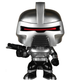 Illustration for article titled The Best Cylon Design Is Being Turned Into A Cutesy Funko Pop